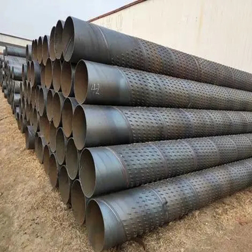 秦皇岛滤水管执行标准中具体参数