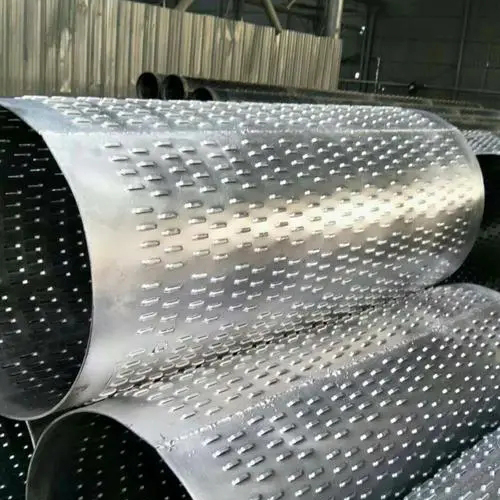 秦皇岛滤水管参考标准及其他因素