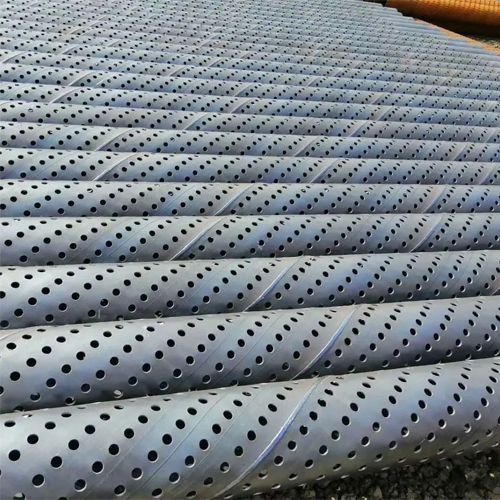 秦皇岛桥式滤水管如何分类？