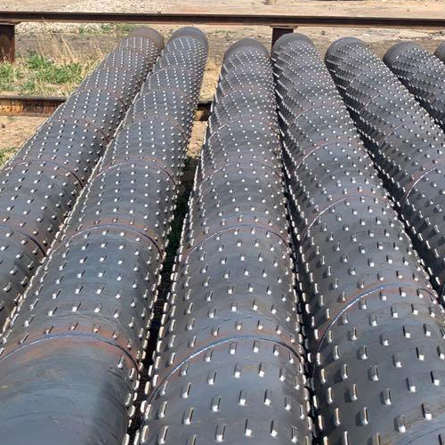 秦皇岛桥式滤水管有哪些材质？