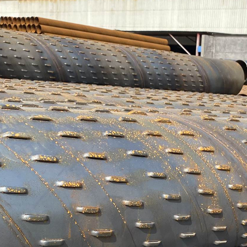 秦皇岛桥式滤水管的材质如何选择？