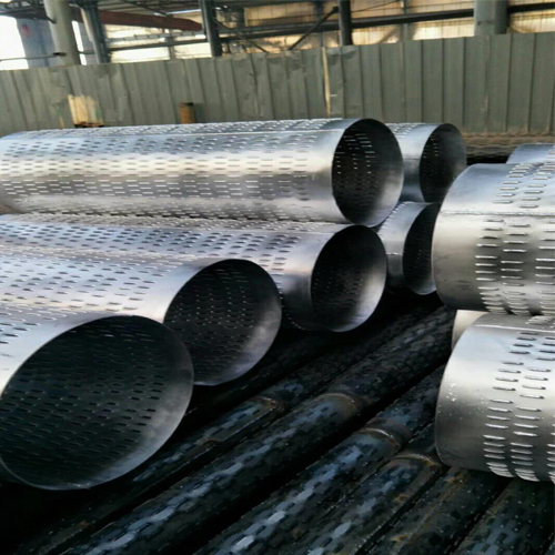 秦皇岛滤水管的加工要求有哪些？