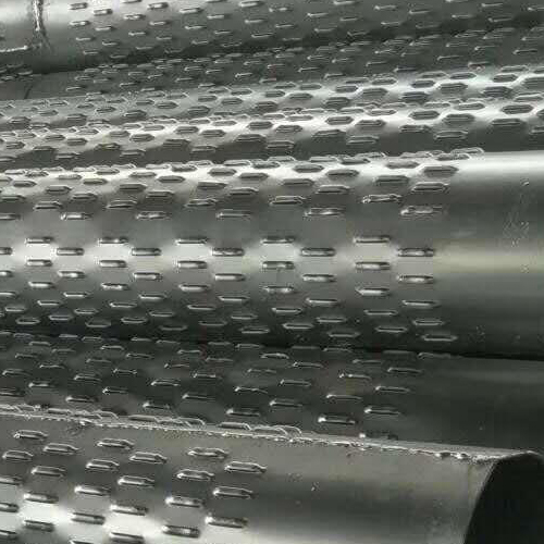 秦皇岛滤水管的焊接工艺有哪些