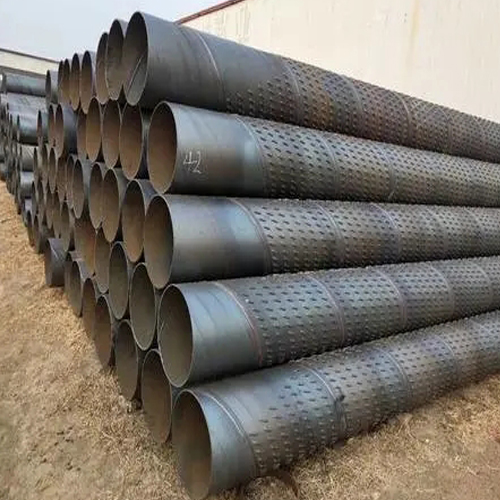 秦皇岛房建滤水管规格的选择