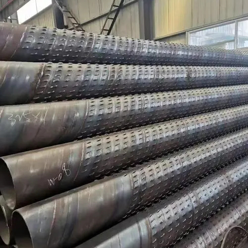 秦皇岛滤水管施工过程中如何保证安全操作？