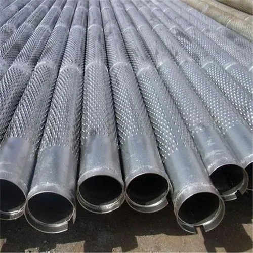 秦皇岛滤水管施工条例包括哪些内容