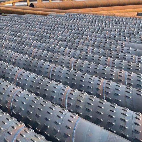 秦皇岛滤水管现场勘测技术要求