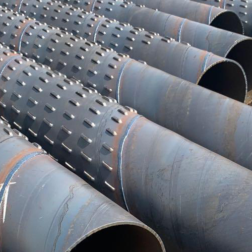 秦皇岛滤水管规格型号有哪些