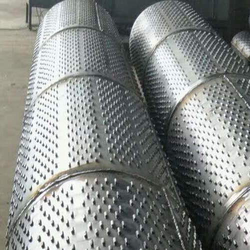 秦皇岛孔式滤水管型号的选择