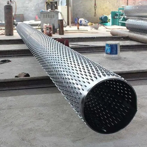 秦皇岛滤水管的施工标准包括哪几个方面？