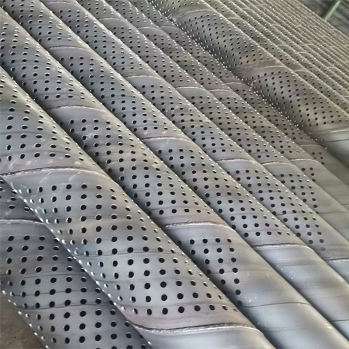 秦皇岛滤水管降水原理是什么？